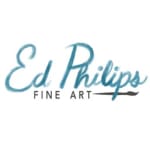 Ed Philips Fine Art/ Rachael's Greeting Cards