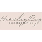 Hensley Rey's Children's Boutique