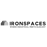 Iron Spaces Ltd