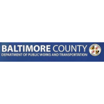 Baltimore County Department of Public Works and Transportation