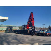 Alberta Equipment Expo