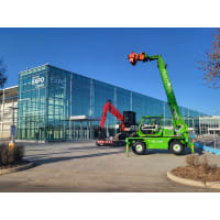 Alberta Equipment Expo