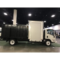 Exhibitor Booth at the Austin Build Expo