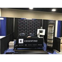 Exhibitor Booth at the Austin Build Expo