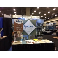 Exhibitor Booth at the Austin Build Expo