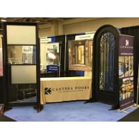 Exhibitor Booth at the Austin Build Expo