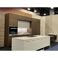 Exhibitor Booth at the Austin Build Expo