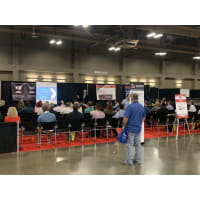 Austin Build Expo