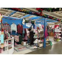 Holiday Vendors