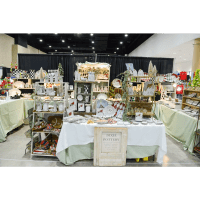 Holiday Vendors