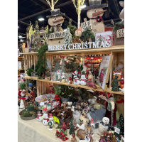 Holiday Vendors