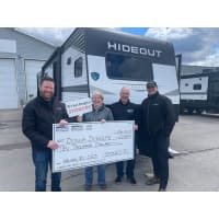 Halifax RV Show