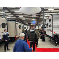 Halifax RV Show