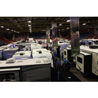 Halifax RV Show