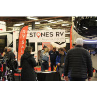 Halifax RV Show