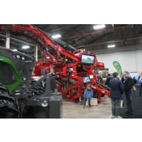 International Potato Technology Expo