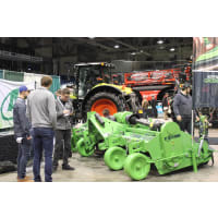 International Potato Technology Expo