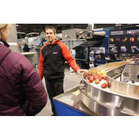 International Potato Technology Expo