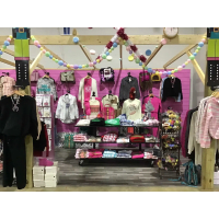 Holiday Vendors