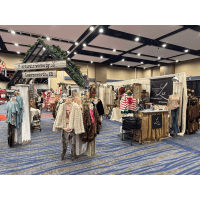 Holiday Vendors