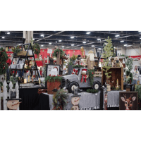 Holiday Vendors