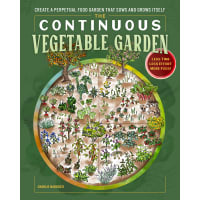 Charlie Nardozzi - The Continuous Vegetable Garden