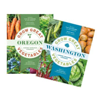 Lorene Edwards Forkner - Grow Great Vegetables