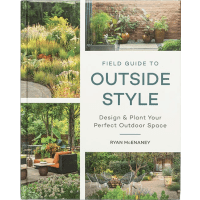 Ryan McEnaney - Field Guide to Outside Style