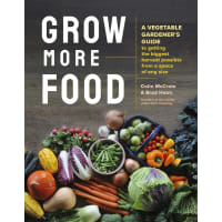Colin McCrate - Grow More Food