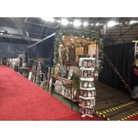 Holiday Vendor