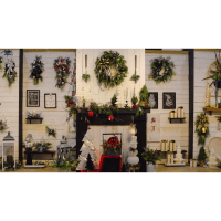 Holiday Vendor