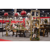 Holiday Vendor
