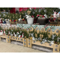 Holiday Vendor