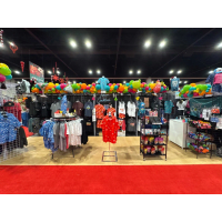 Holiday Vendors