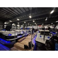 Ottawa Boat Show