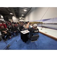 Ottawa Boat Show