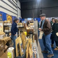 Exhibitor Connections