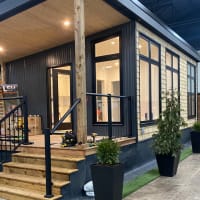 Tiny Homes