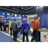 Saint John Home Show