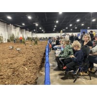 K9 Demos Area