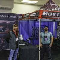 Hoyt Archery