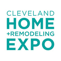 Cleveland Home + Remodeling Expo logo