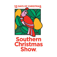 Southern Christmas Show logo