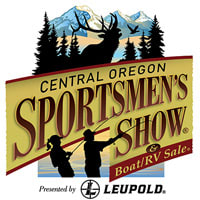 Central Oregon Sportsmen's Show