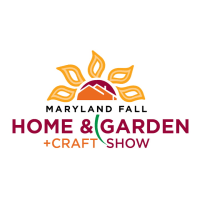 Maryland Fall Home & Garden + Craft Show Logo