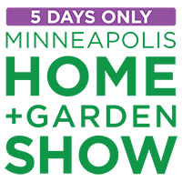 Minneapolis Home and Garden Show