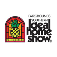 Raleigh Southern Ideal Home Show logo