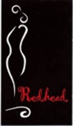 Redhead