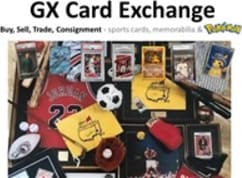 GX Card Exchange