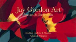 Jay Gordon Art